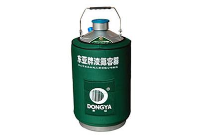 東亞儲(chǔ)存型手提式Y(jié)DS-10液氮罐規(guī)格參數(shù)、產(chǎn)品介紹