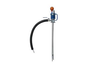 手捏式液氮泵，低壓液氮輸出、提取設(shè)備產(chǎn)品